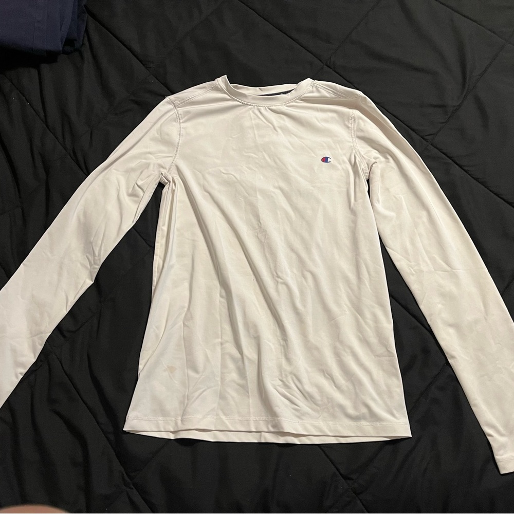 Boys Champion Athletic shirt